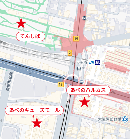 Googlemapの画像