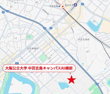 Googlemapの画像