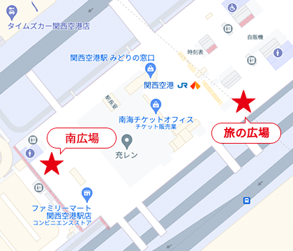 Googlemapの画像